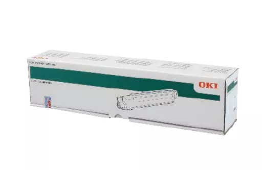 OKI 09005591 printer ribbon 17000 pages Black