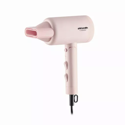 Phil Smith DC Pro Hair Dryer