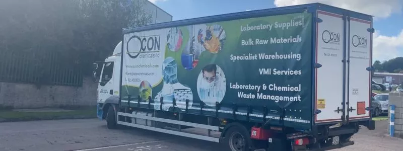 ocon chemicals