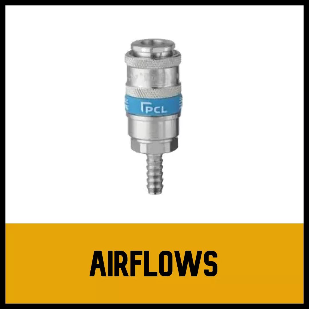 Airflows