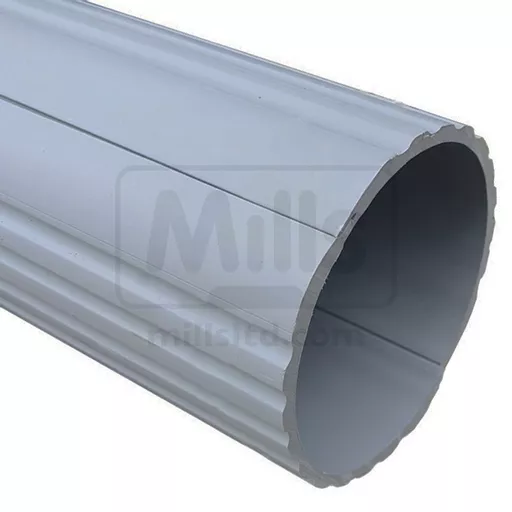 Duct Split 56 Grey 3m x 53.9mm (Single)