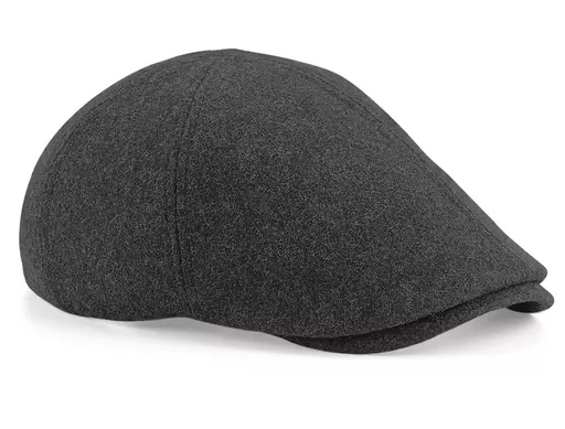 Melton Wool Ivy Cap