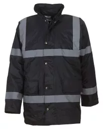 Security Jacket