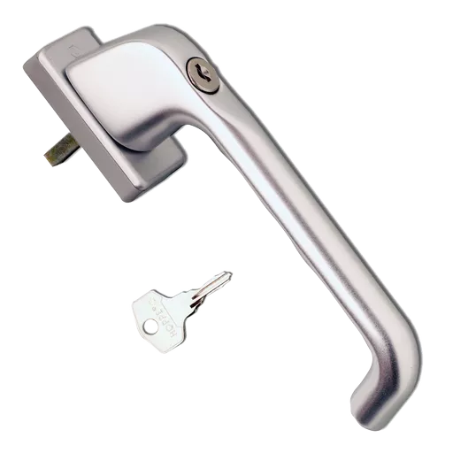 HOPPE UPVC Tilt & Slide Patio Furniture - Internal