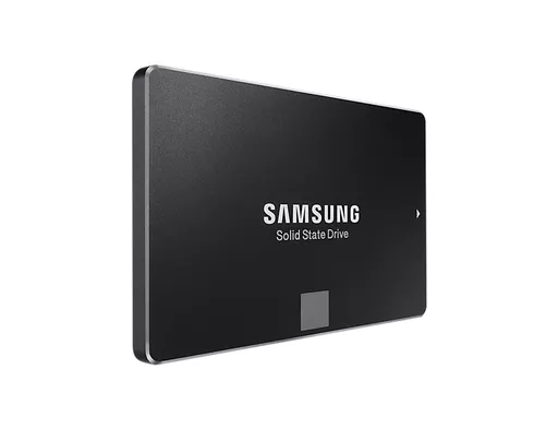 Samsung 850 EVO 2.5" 250 GB Serial ATA III MLC