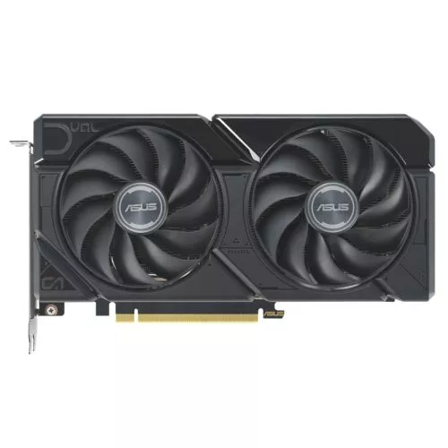 Asus DUAL RX7600 XT OC 16GB