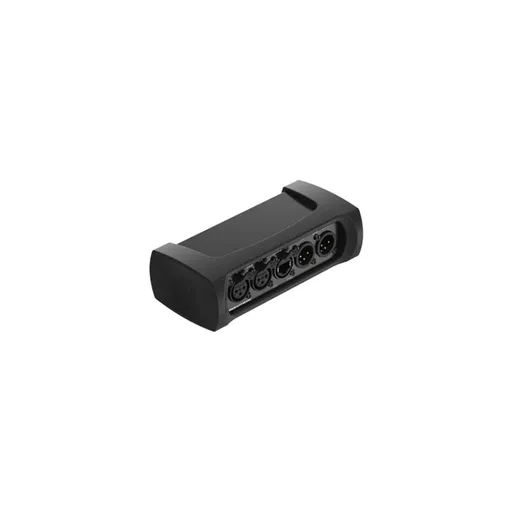 Neutrik NA-2120-DLINE 2X2 I/O Interface with DANTE
