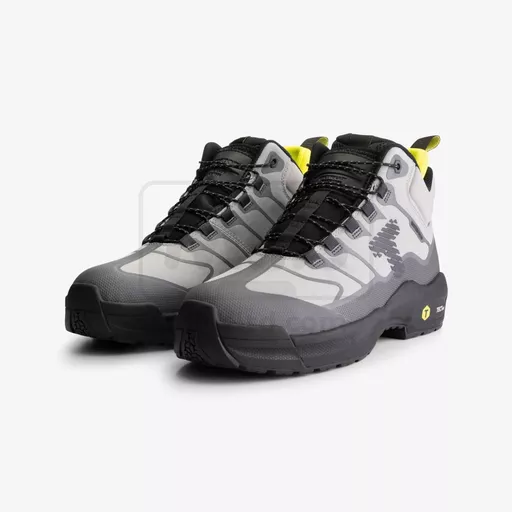 Totectors Rushden Mid AT WP Safety Boot GREY