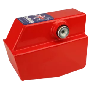 BULLDOG BR30 Hitch Lock