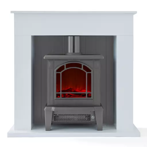 Fire Place