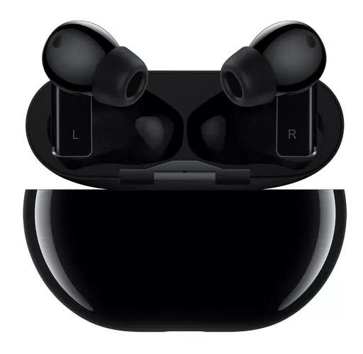 Huawei FreeBuds Pro Headset True Wireless Stereo (TWS) In-ear Calls/Music Bluetooth Black
