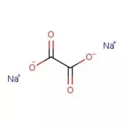 Sodium Oxalate, ≥99.5%, ACS Reagent