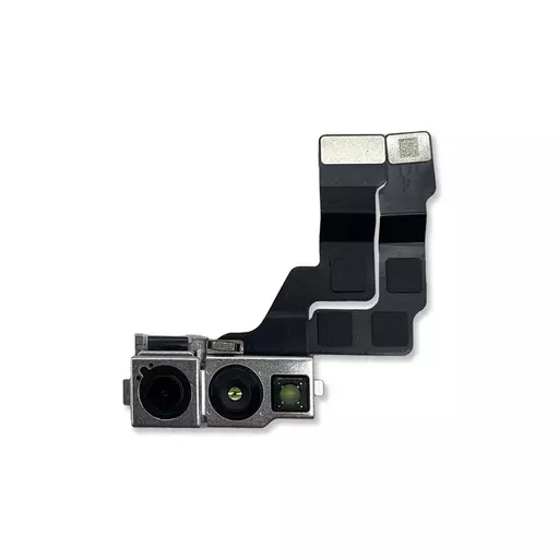 Front Camera Module With Flex (RECLAIMED) - For iPhone 14 Pro