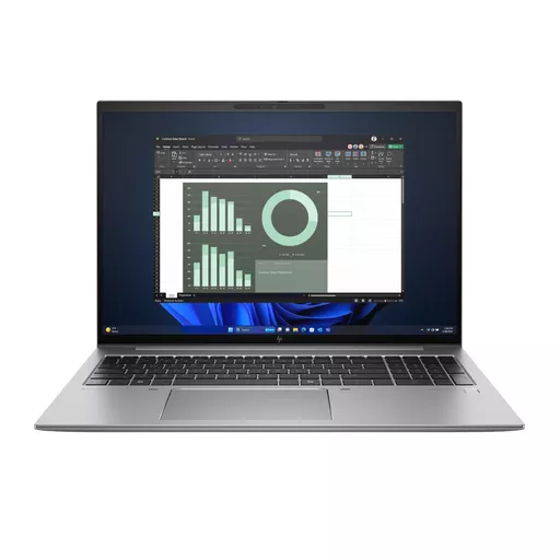 HP ZBook Firefly G11 Intel Core Ultra 7 155H Mobile workstation 40.6 cm (16