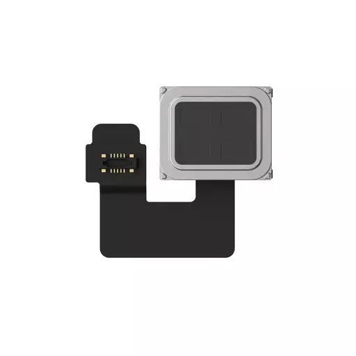 Fairphone F4EASP-1ZW-WW1 mobile phone spare part Ear speaker Black