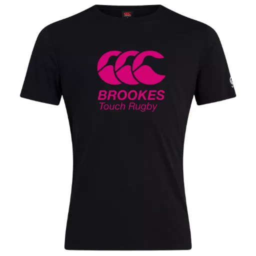 OxfordBrookesUniversity_TouchRugby_ClubPlainCottonTee_Black_Front.png