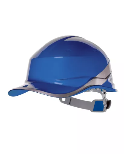 Hi-Vis Baseball Safety Helmet