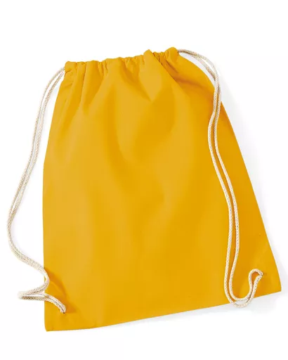 Cotton Gymsac
