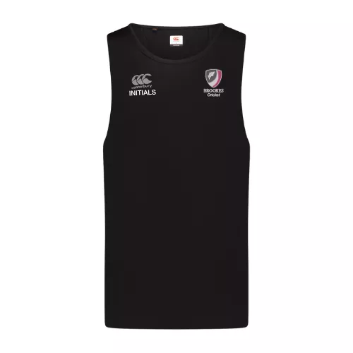 Oxford Brookes University Cricket Singlet