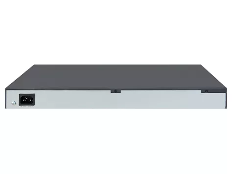 Hewlett Packard Enterprise 1420-24G-PoE+ (124W) Unmanaged L2 Gigabit Ethernet (10/100/1000) Power over Ethernet (PoE) 1U Grey