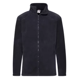 Men's Full Zip Fleece