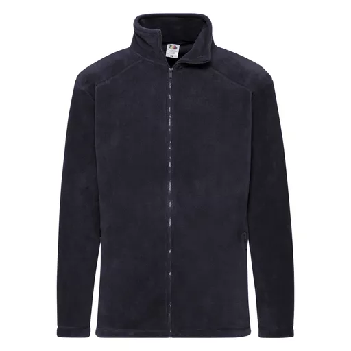Men's Full Zip Fleece