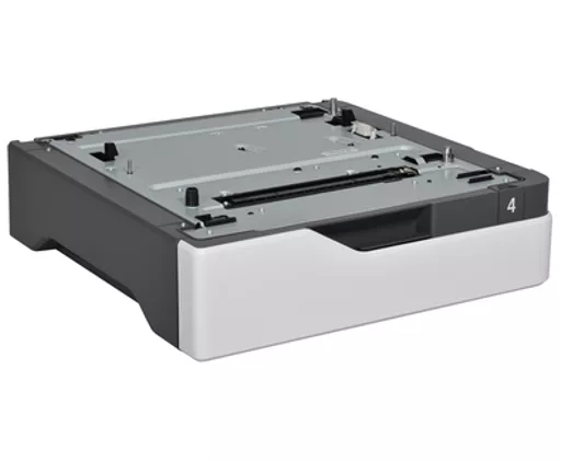 Lexmark 40C2100 tray/feeder Multi-Purpose tray 550 sheets