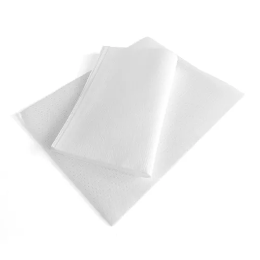 49 x 38cm Heavyweight Cleaning Cloth White