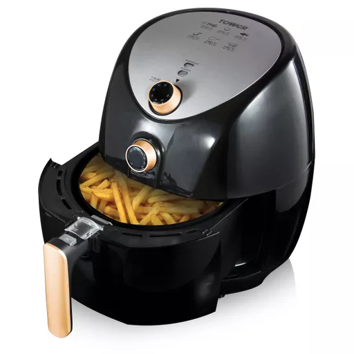 Vortx RG 4.3L Manual AirFryer