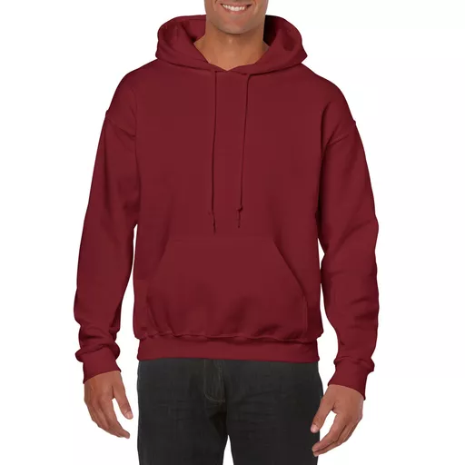 Heavy Blend® Adult Hooded Sweatshirt