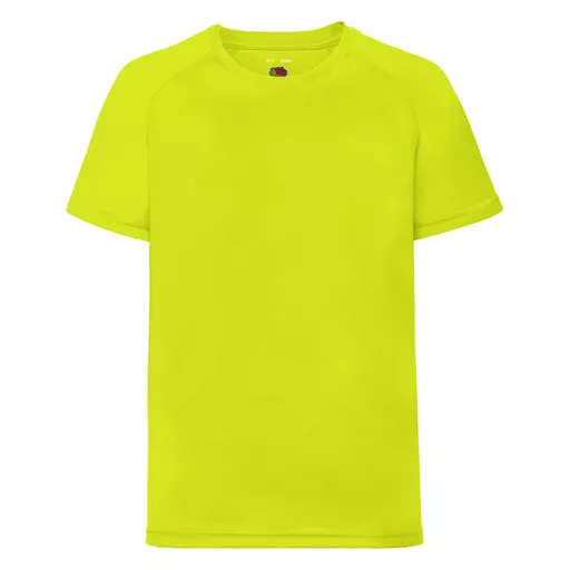 Kid's Performance T-Shirt