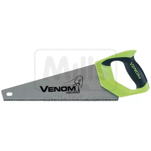 Venom Double Ground 350mm Tool Box Saw