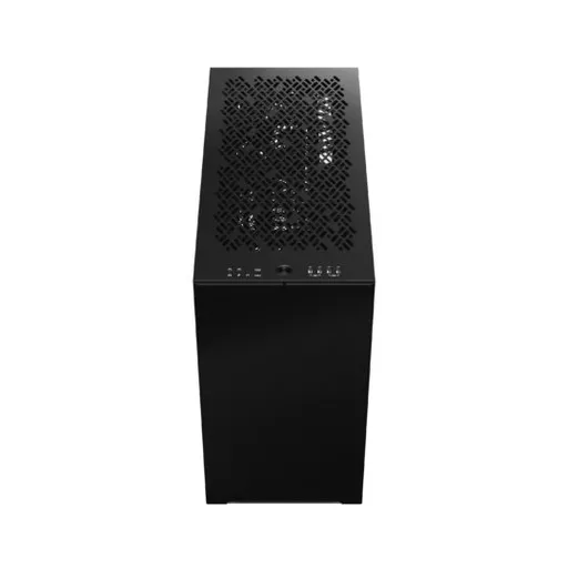 Fractal Design Define 7 Midi Tower Black