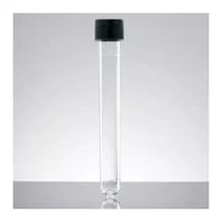 Test Tubes, Round-Bottom Polystyrene, 16ML, Polystyrene, Falcon