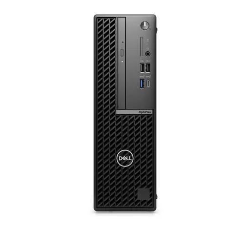 DELL OptiPlex 7010 Plus SFF Intel® Core™ i5 i5-13500 16 GB DDR5-SDRAM 256 GB SSD Windows 11 Pro PC Black