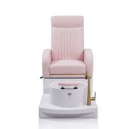 SkinMate Darcy Pedicure Chair Swatch