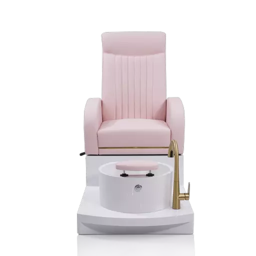 SkinMate Darcy Pedicure Chair