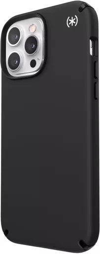 Speck Presidio2 Pro Apple iPhone 13 Pro Max Black - with Microban