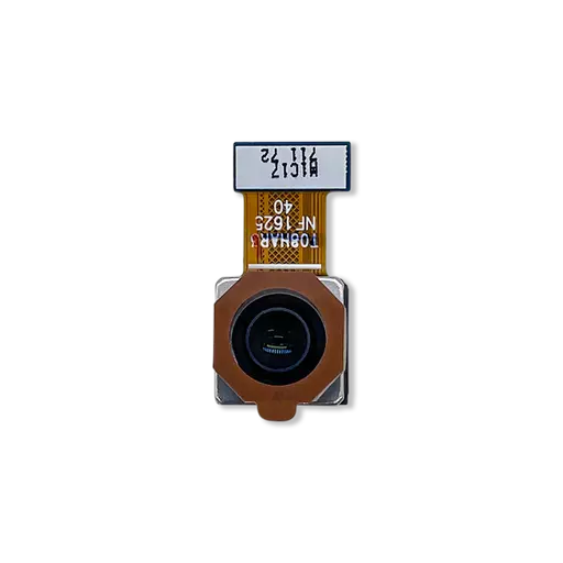 Telephoto Rear Camera Module (8MP) (Service Pack) - For Galaxy A72 (A725)