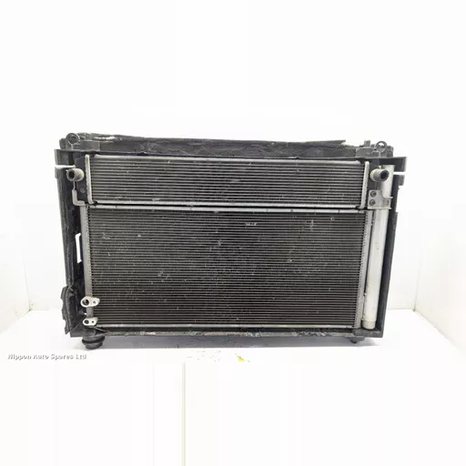 Toyota Prius Plus Radiator 2013 Rad Pack Complete : 80037
