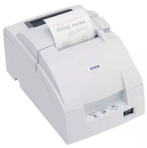 Epson TM-U220B (007A3) dot matrix printer