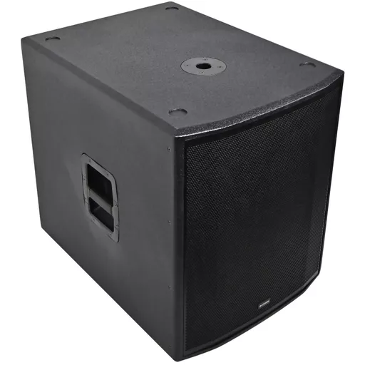 Citronic CUBA-18S High Power Passive Subwoofer