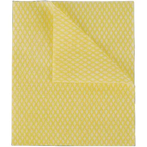 General Purpose Cloth Yellow