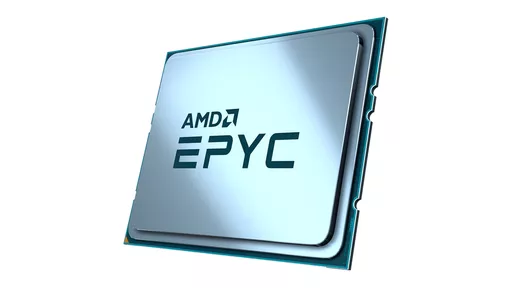 AMD EPYC 7373X processor 3.05 GHz 768 MB L3 Tray