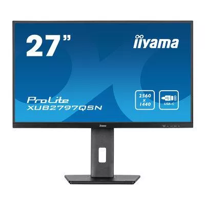 Iiyama XUB2797QSN-B2 27