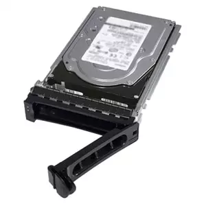 DELL 400-BIFW internal hard drive 2.5" 600 GB SAS