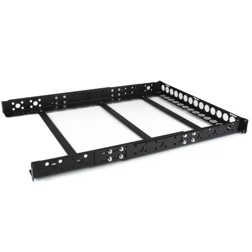 StarTech.com 1U Fixed 19