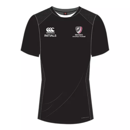 Oxford Brookes University American Football Womens Club Dry Tee