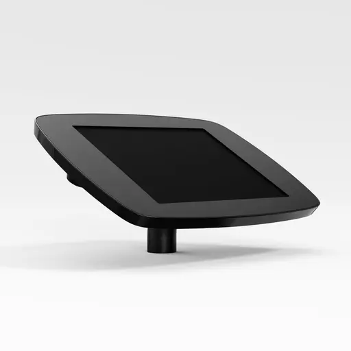 Bouncepad Desk | Samsung Galaxy Tab A 10.1 (2019) | Black | Exposed Front Camera and Home Button |