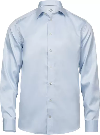 Men's Luxury Shirt Comfort Fit
